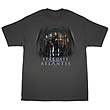 Stargate Atlantis Passageway T-Shirt